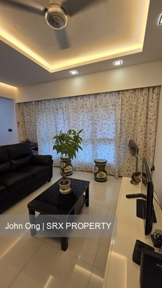Blk 633C Senja Green (Bukit Panjang), HDB 4 Rooms #570004851